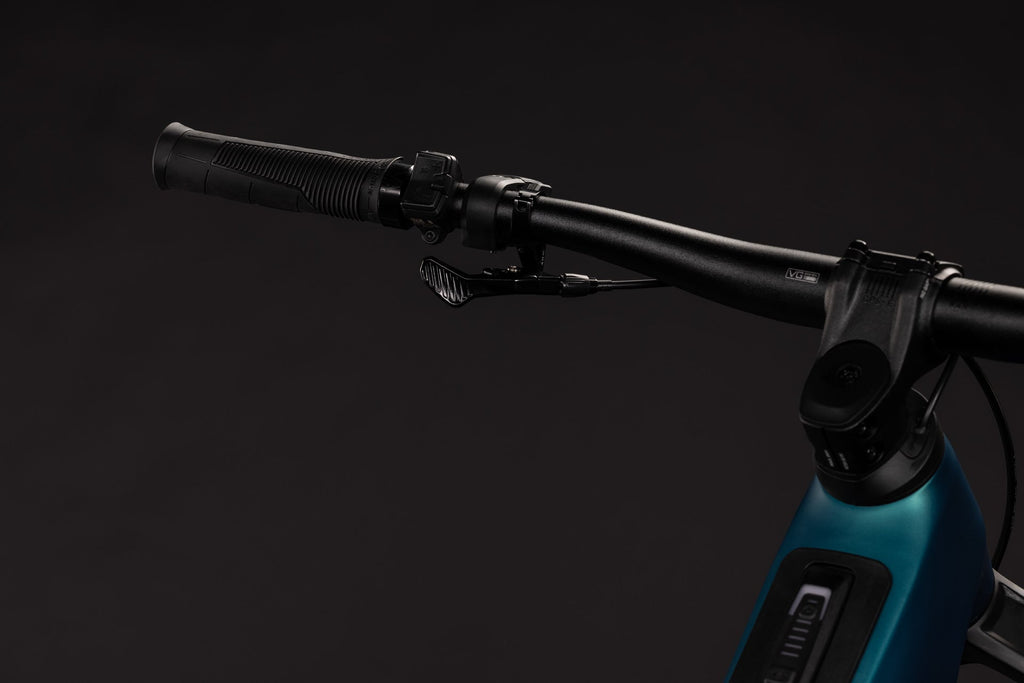 Cube Stereo Hybrid ONE77 HPC Race 800 metallicpetrol´n´black
