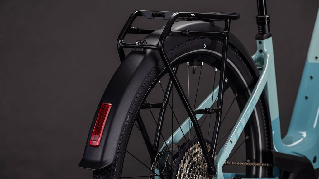CUBE KIT BILANCIERE AMMORTIZZATORE AMS SHPC