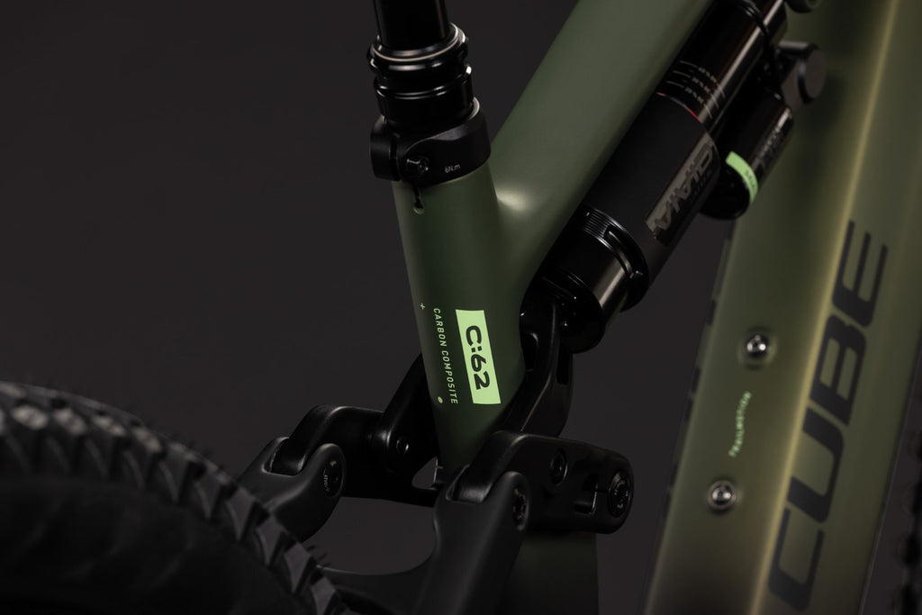 Cube AMS Hybrid 177 C:62 TM 600X reedgreen´n´gills