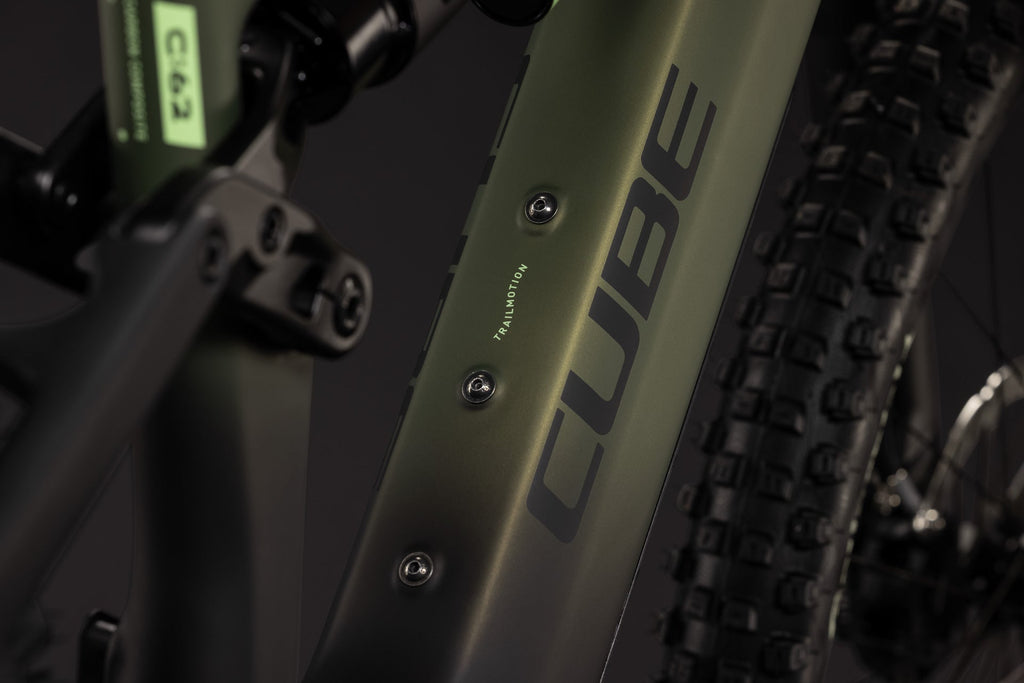 Cube AMS Hybrid 177 C:62 TM 600X reedgreen´n´gills