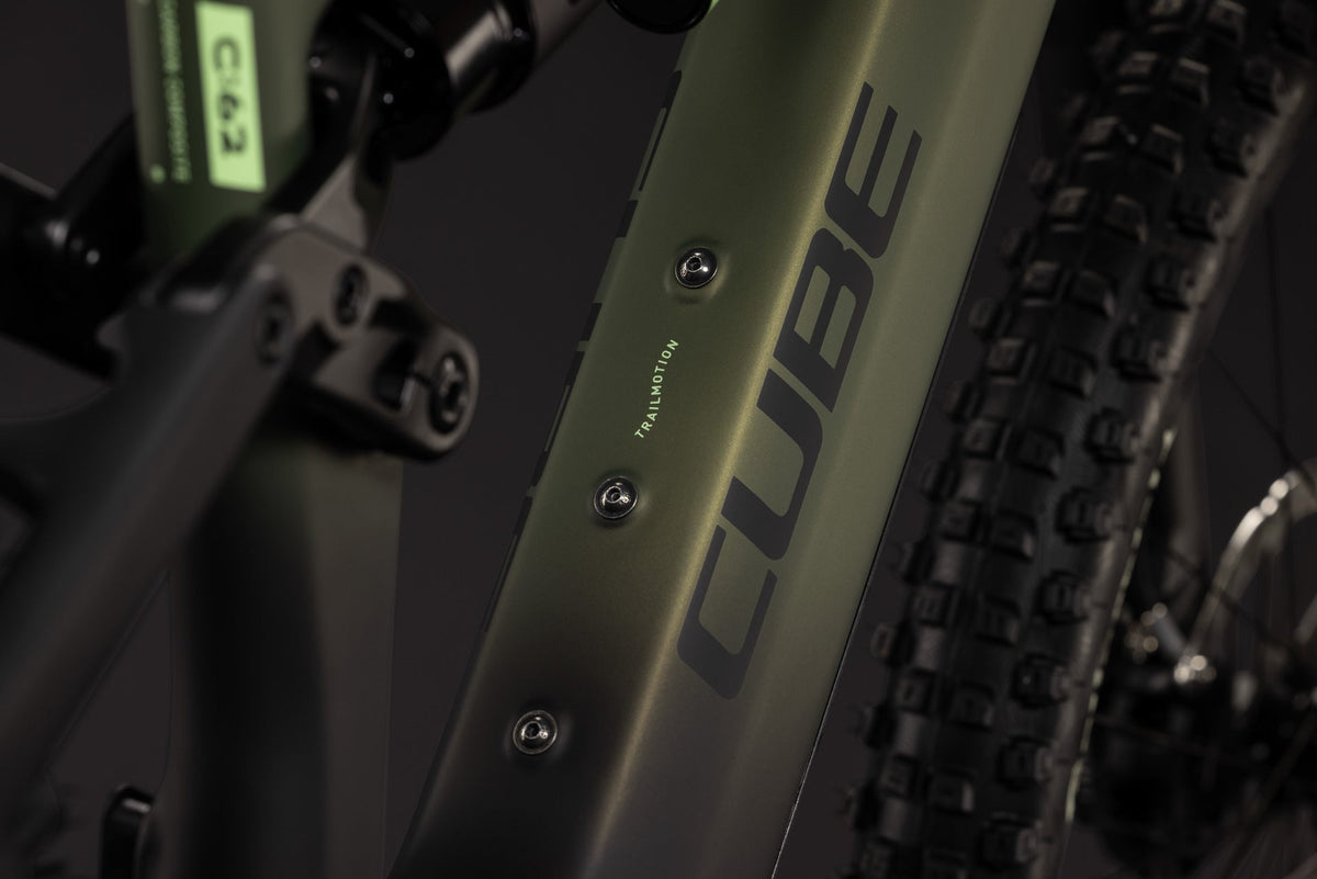 Cube AMS Hybrid 177 C:62 TM 600X reedgreen´n´gills