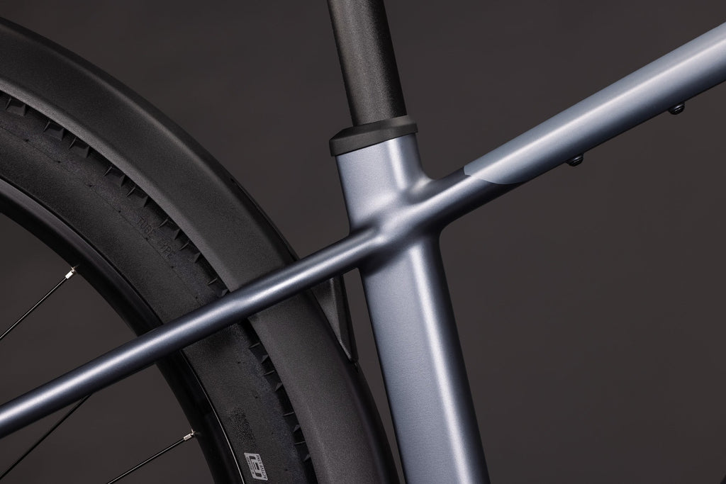 Cube Reaction Hybrid Performance 720 FE ashgrey´n´prism