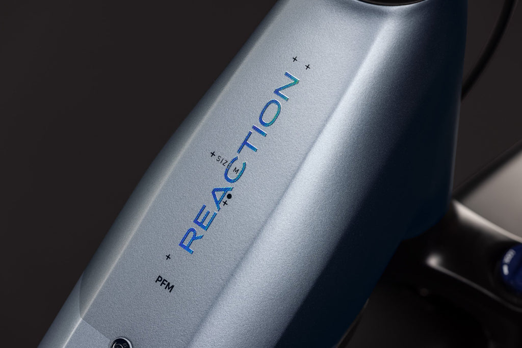Cube Reaction Hybrid Performance 720 FE ashgrey´n´prism