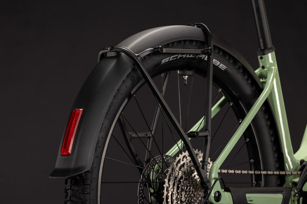 Cube Reaction Hybrid ONE 720  FE cactus´n´black