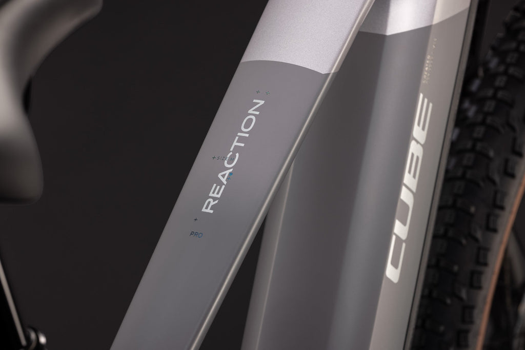 Cube Reaction Hybrid Pro 800 lilacbreeze´n´prizm