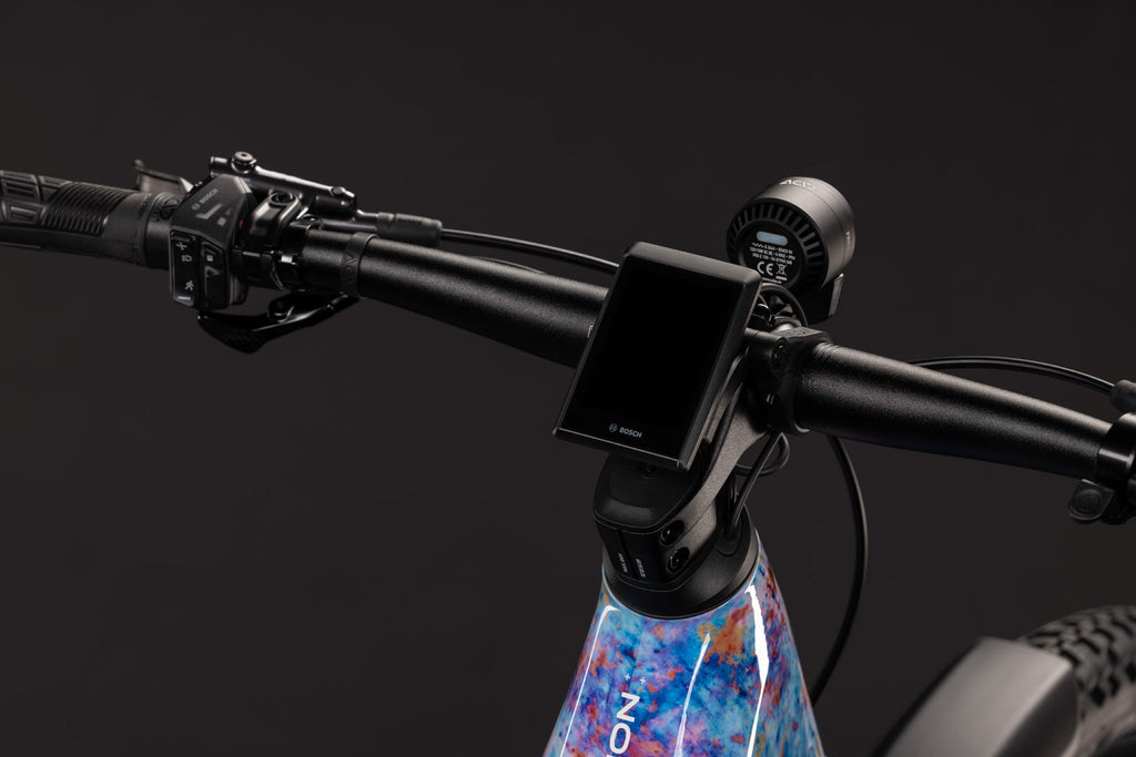 Cube Reaction Hybrid SLX 800 FE artline