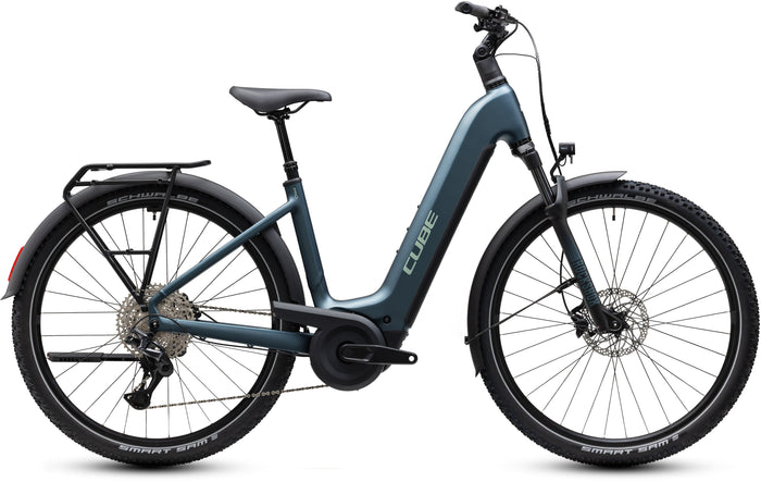 Nuride Hybrid
