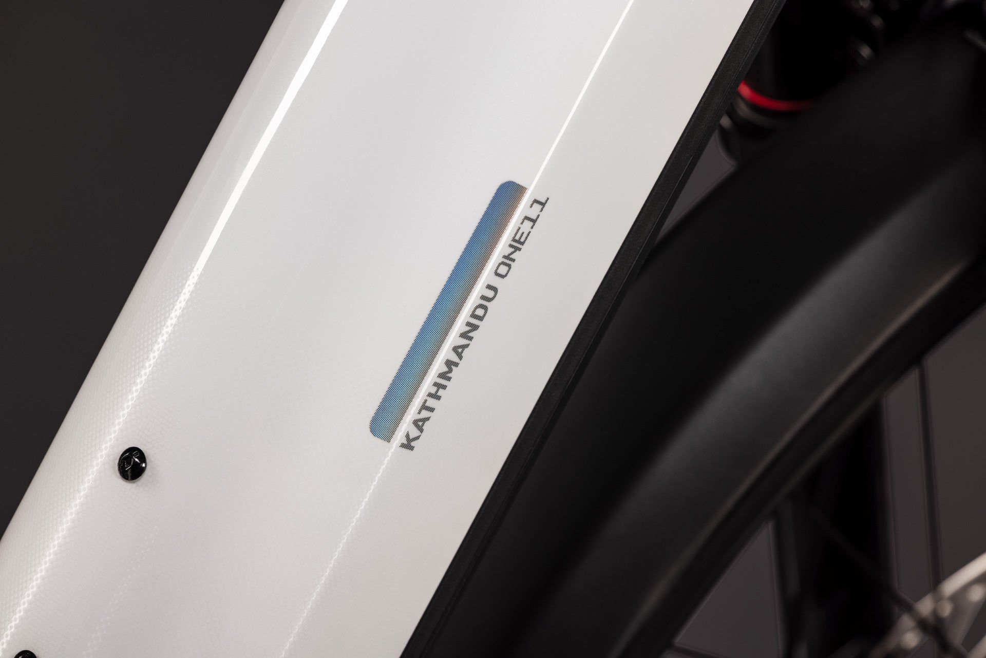 Cube Kathmandu Hybrid ONE11 HPC SLX 800 metallicwhite´n´prizm