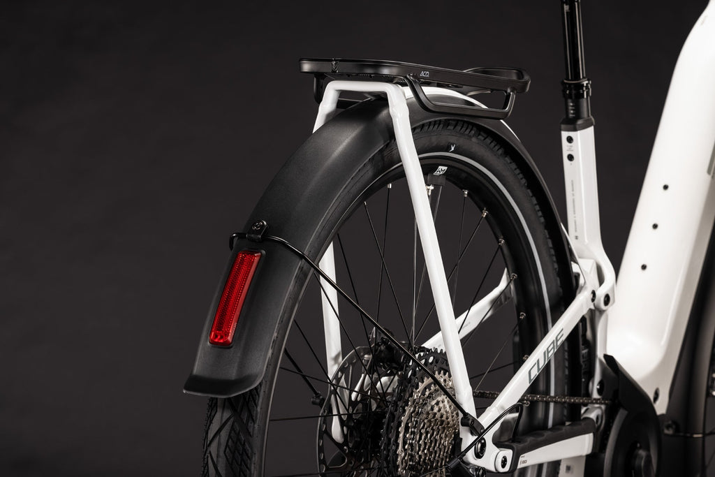 Cube Kathmandu Hybrid ONE11 HPC SLX 800 metallicwhite´n´prizm