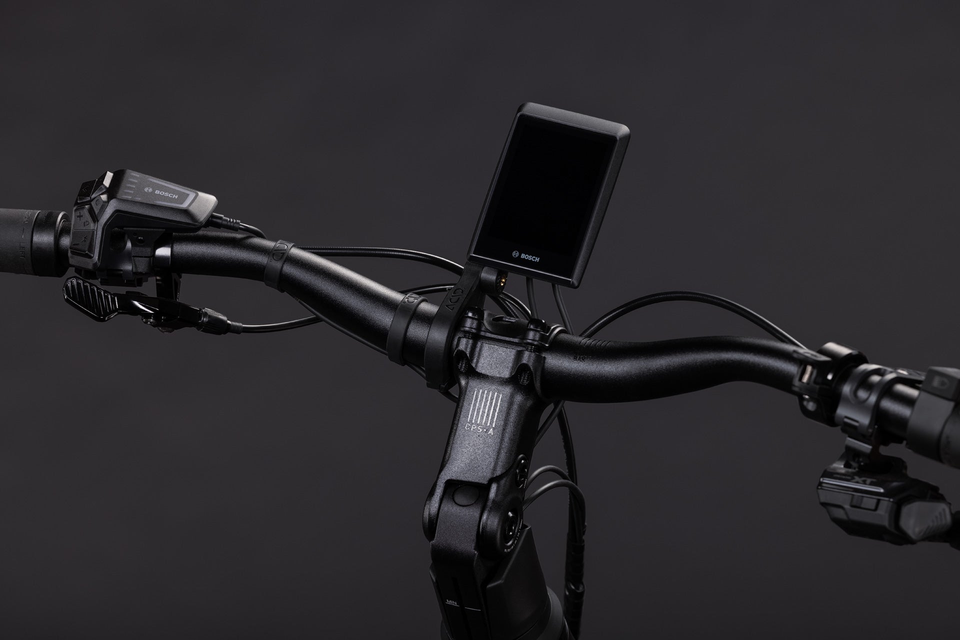 Cube Kathmandu Hybrid ONE11 HPC SLT 800 carbon´n´silverdust