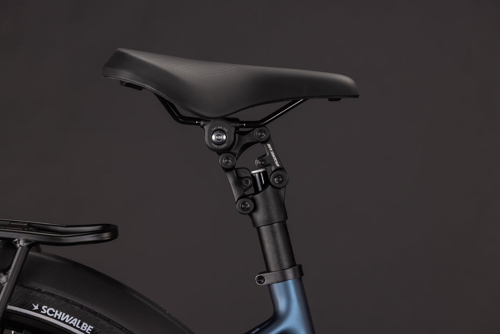 Cube Acid 240 Hybrid Rookie Pro 400X actionteam