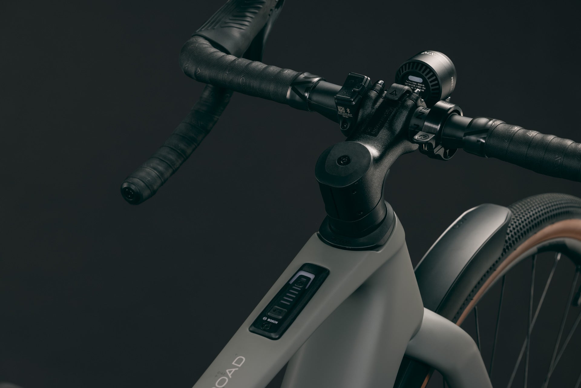 Cube Nuroad Hybrid C:62 Race 400X FE oldgrey´n´grey