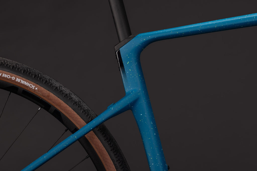 Cube Nuroad Hybrid C:62 EXC 400X tropicalteal´n´black