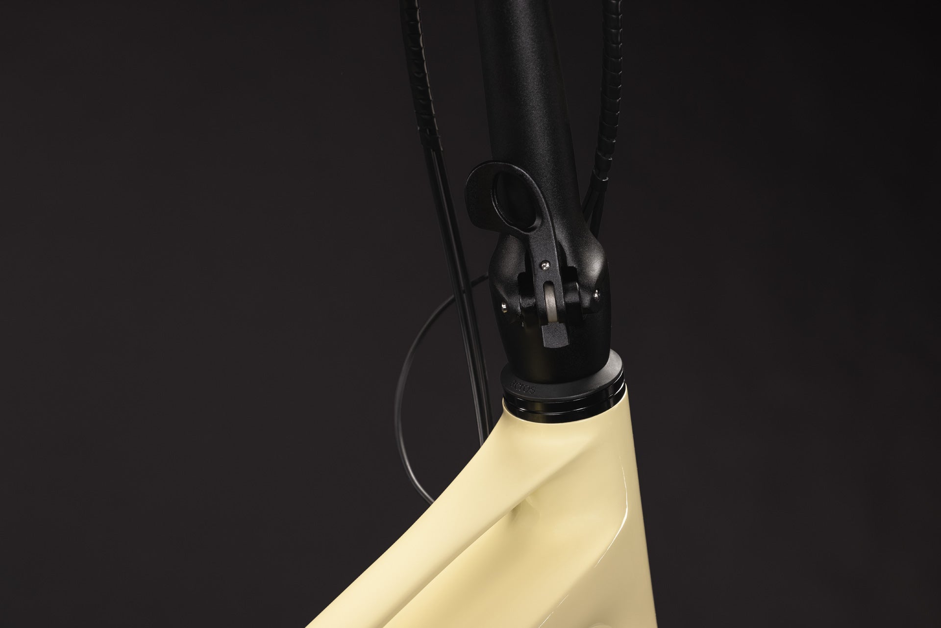 Cube Fold Hybrid Deluxe 540 paleyellow´n´sage