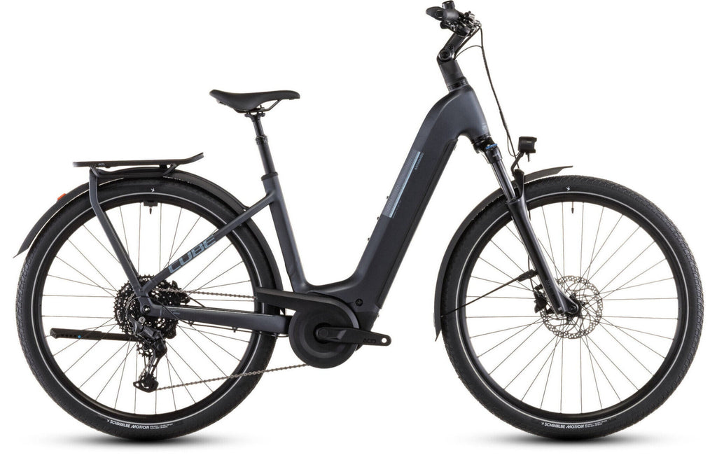 CUBE COPRI-BICICLETTA ANTIPIOGGIA SMALL