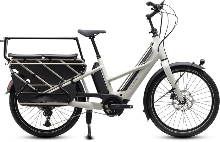 Longtail Hybrid
