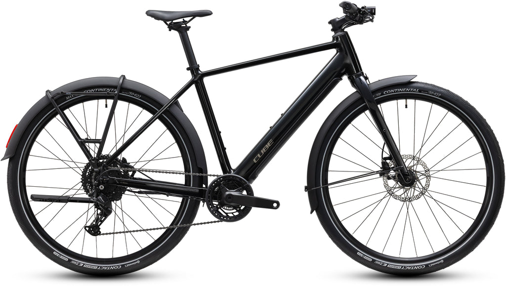 Cube Editor Hybrid ONE 360 FE black´n´irongrey