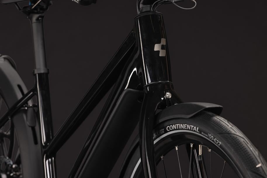 Cube Editor Hybrid ONE 360 FE black´n´irongrey