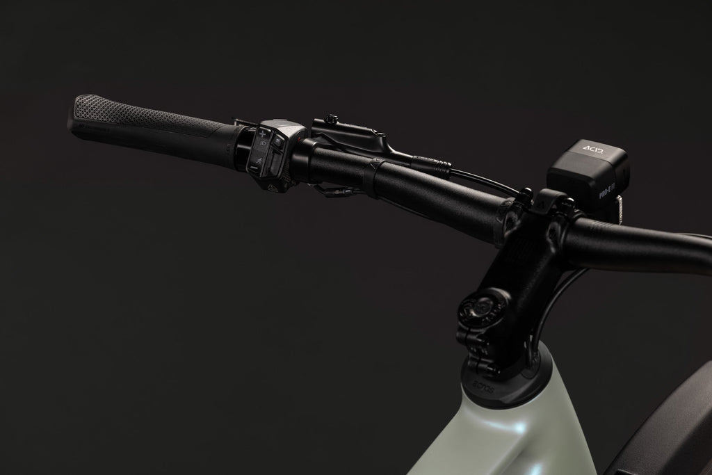Cube Editor Hybrid Pro 360 FE glintsand´n´black
