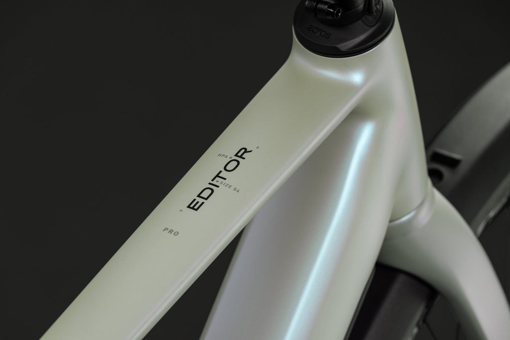 Cube Editor Hybrid Pro 360 FE glintsand´n´black