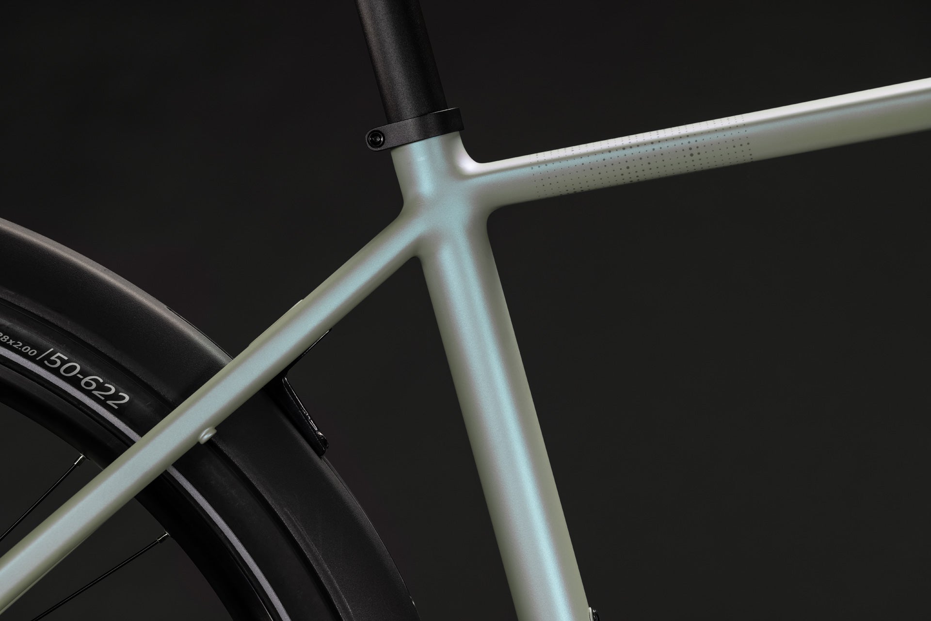 Cube Editor Hybrid Pro 360 FE glintsand´n´black