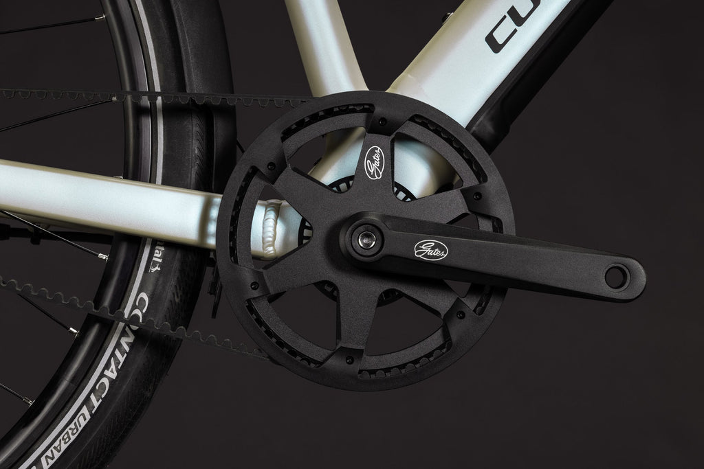 Cube Editor Hybrid Pro 360 FE glintsand´n´black
