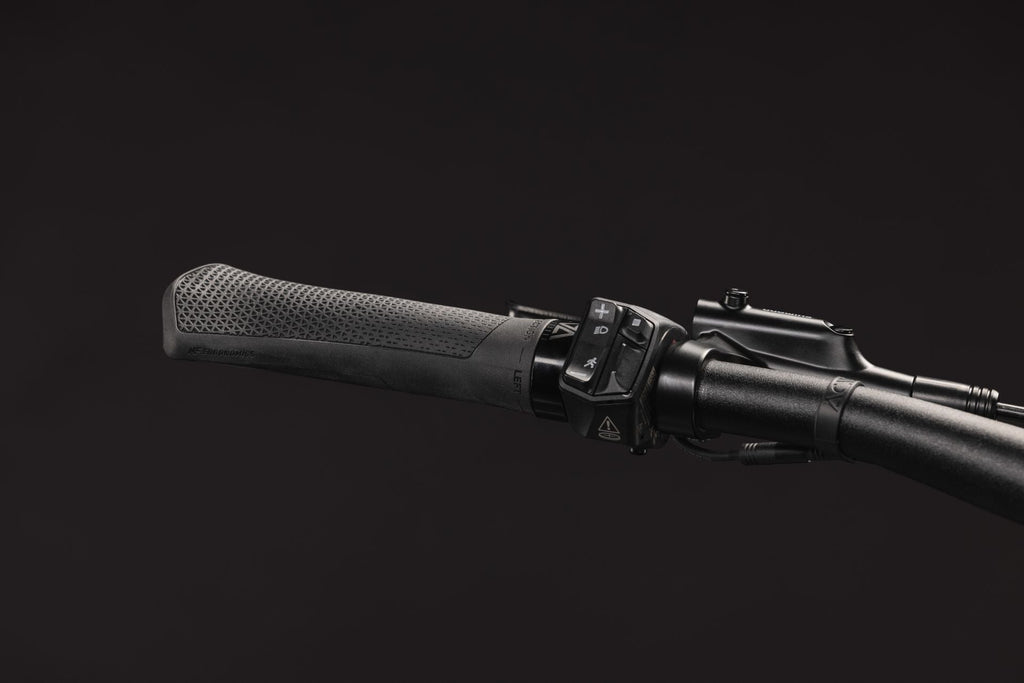 Cube Editor Hybrid Pro 360 FE black´n´irongrey
