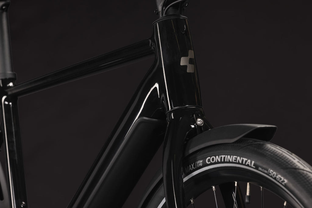 Cube Editor Hybrid Pro 360 FE black´n´irongrey