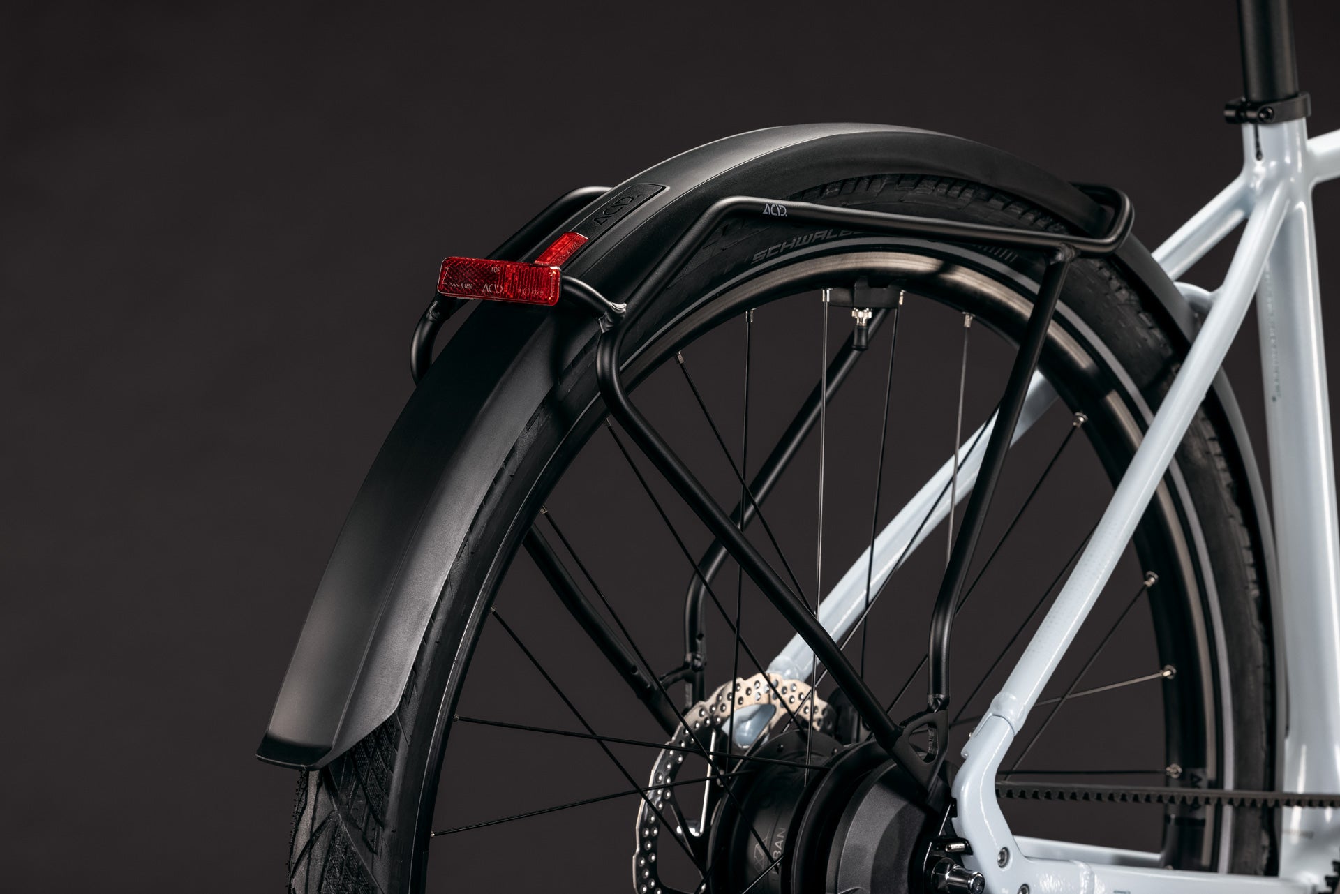 Cube Editor Hybrid SLT 400X FE glacier´n´prizm