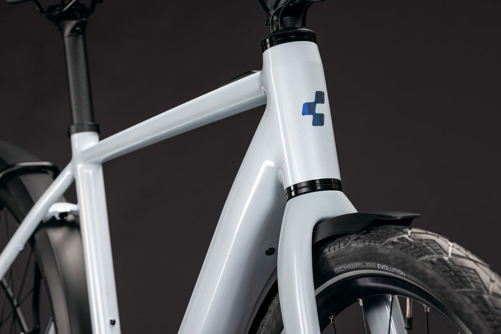 Cube Editor Hybrid SLT 400X FE glacier´n´prizm