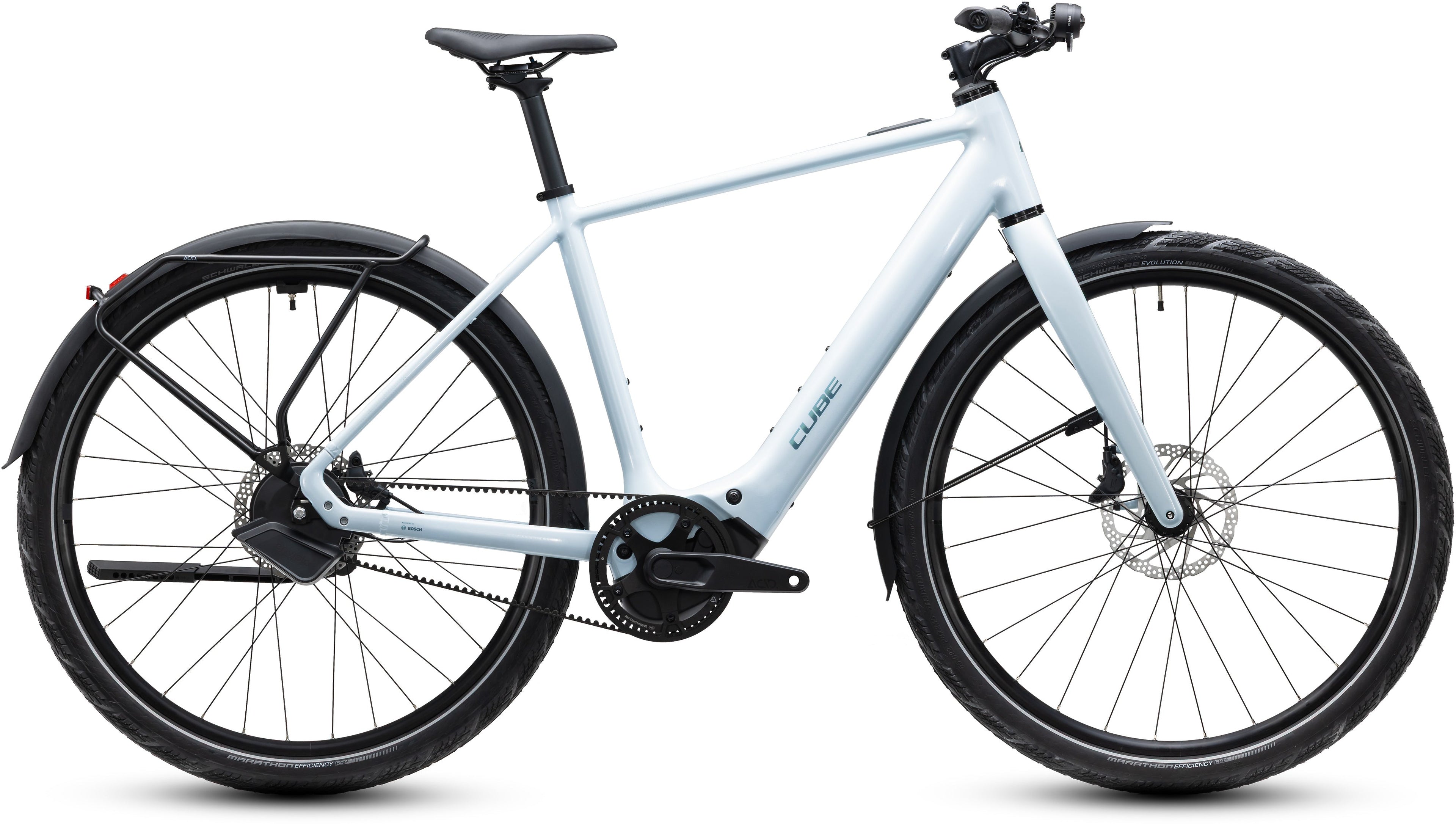 Cube Editor Hybrid SLT 400X FE glacier´n´prizm