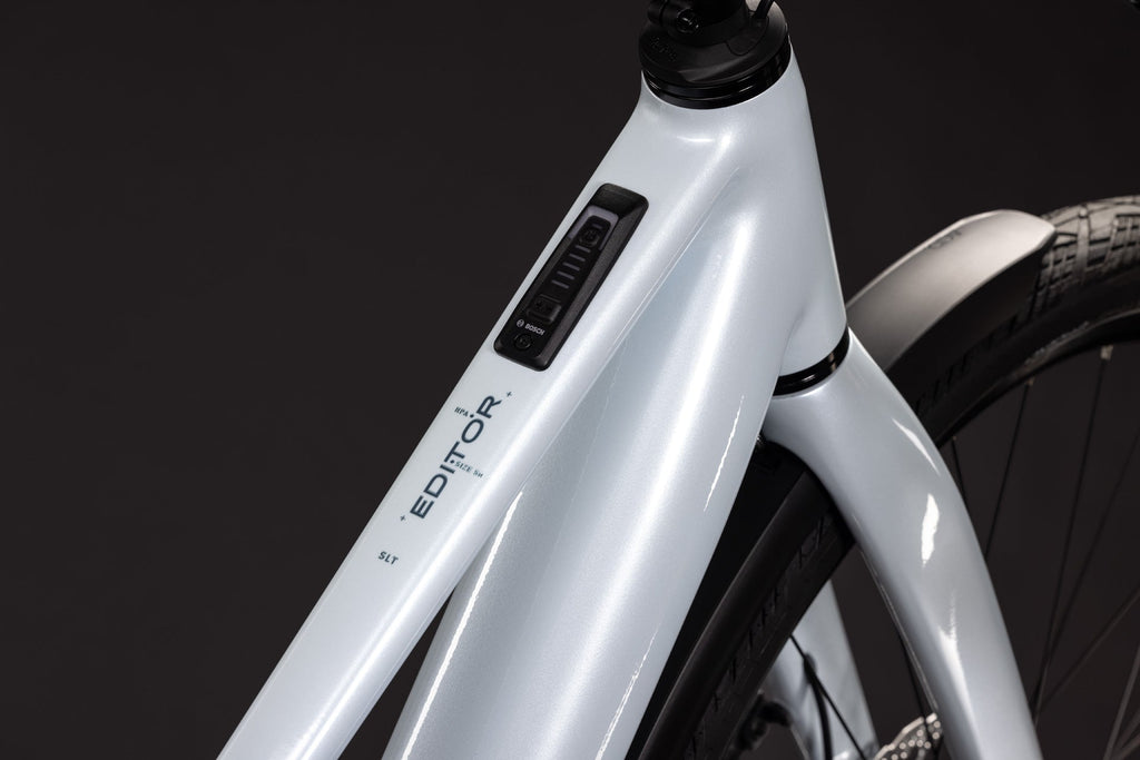 Cube Editor Hybrid SLT 400X FE glacier´n´prizm