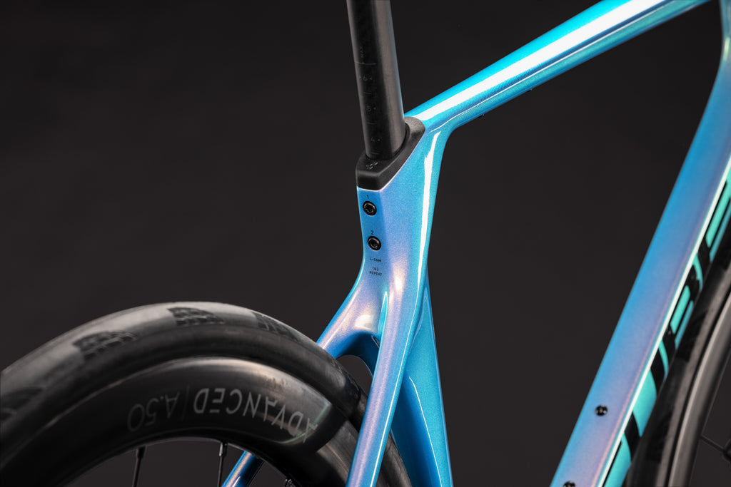 Cube Agree C:62 Pro dream´n´black