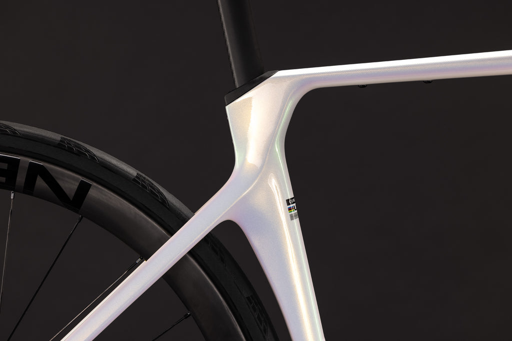 Cube Agree C:62 SLX unicorn´n´pink