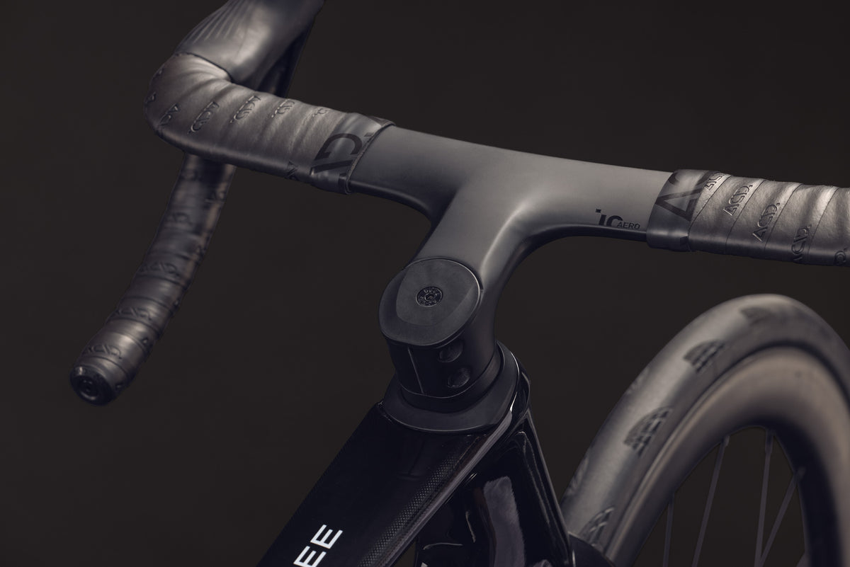 Cube Agree C:62 SLT blackpearl´n´switchwhite