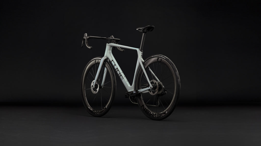 Cube Agree C:62 SLT stormyopal´n´black
