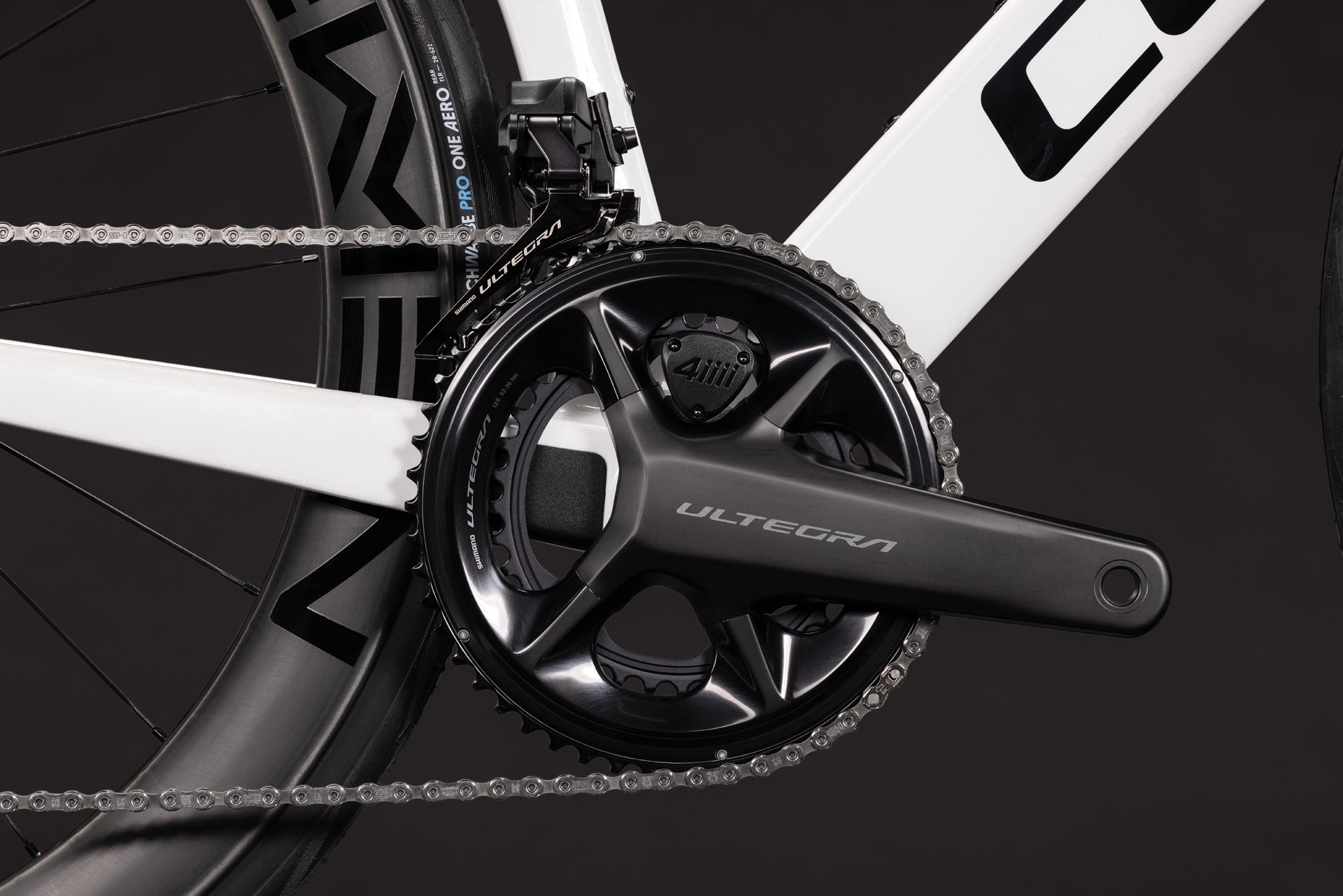 CUBE LITENING AERO C:68X RACE teamline