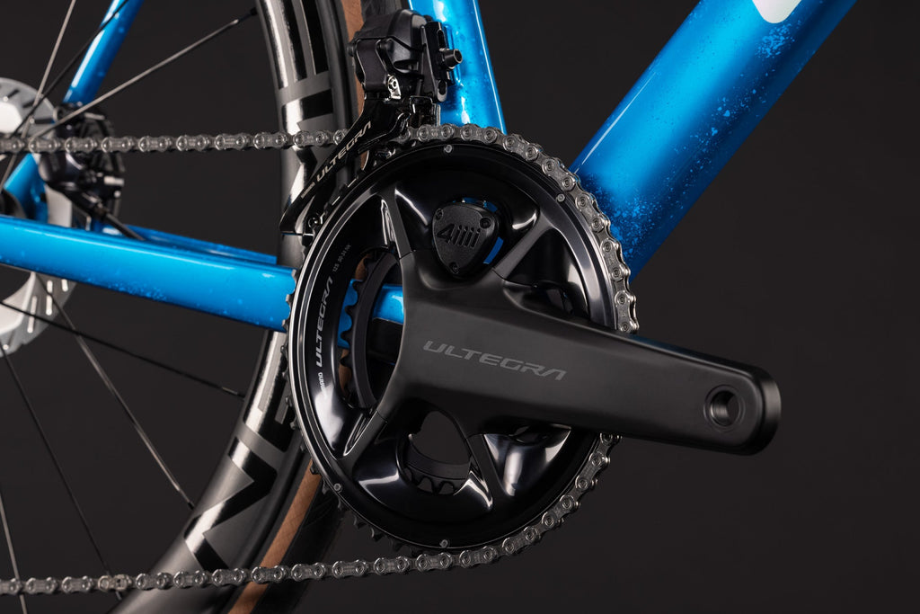 Cube Litening AIR C:68X Race bluetwister´n´prizm