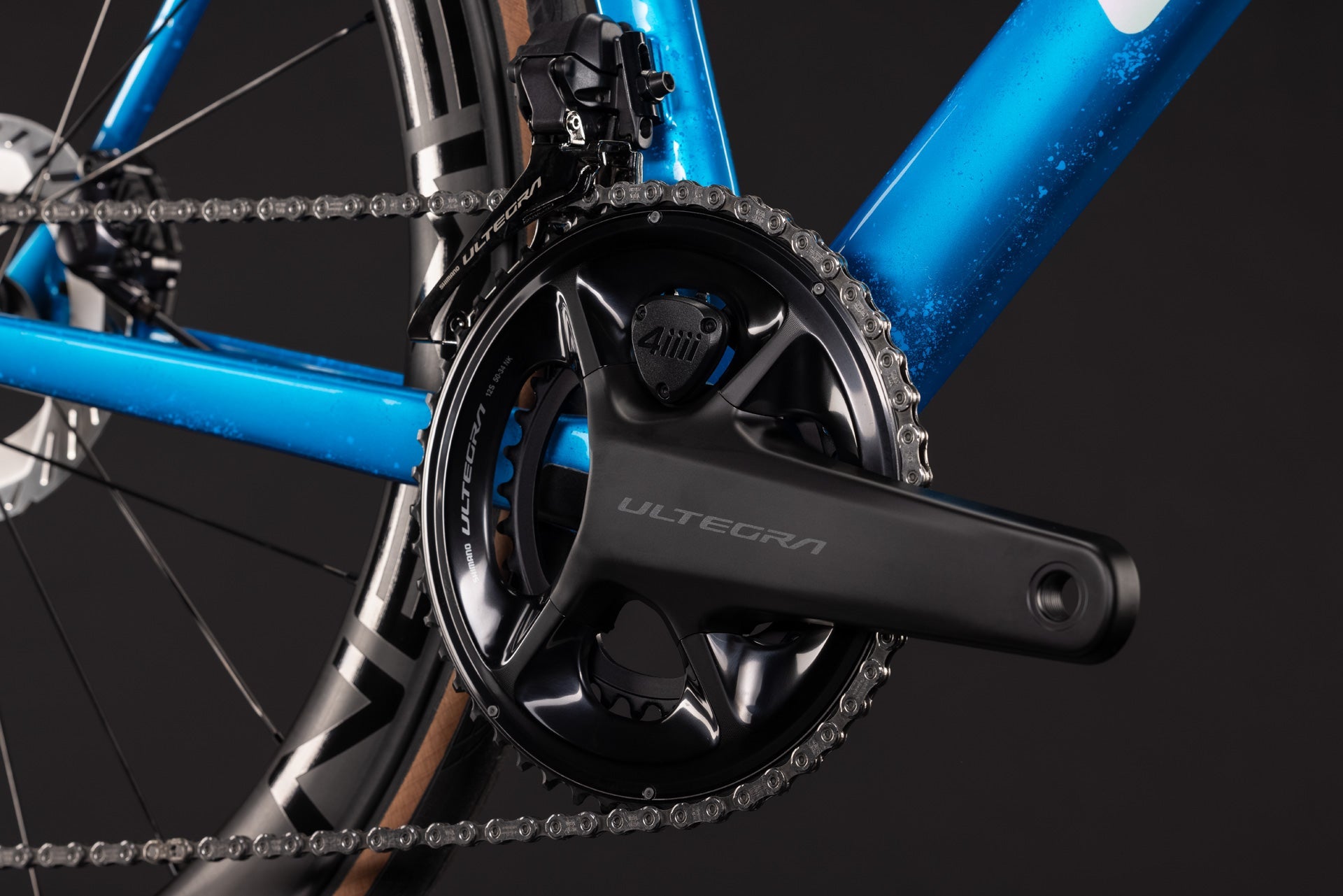 Cube Litening AIR C:68X Race bluetwister´n´prizm