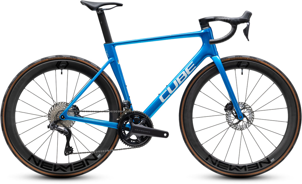 Cube Litening AIR C:68X Race bluetwister´n´prizm