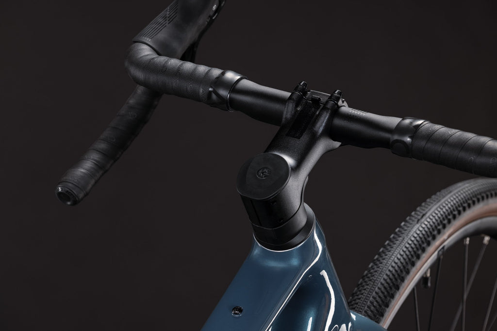Cube Nuroad Pro taiga´n´blue
