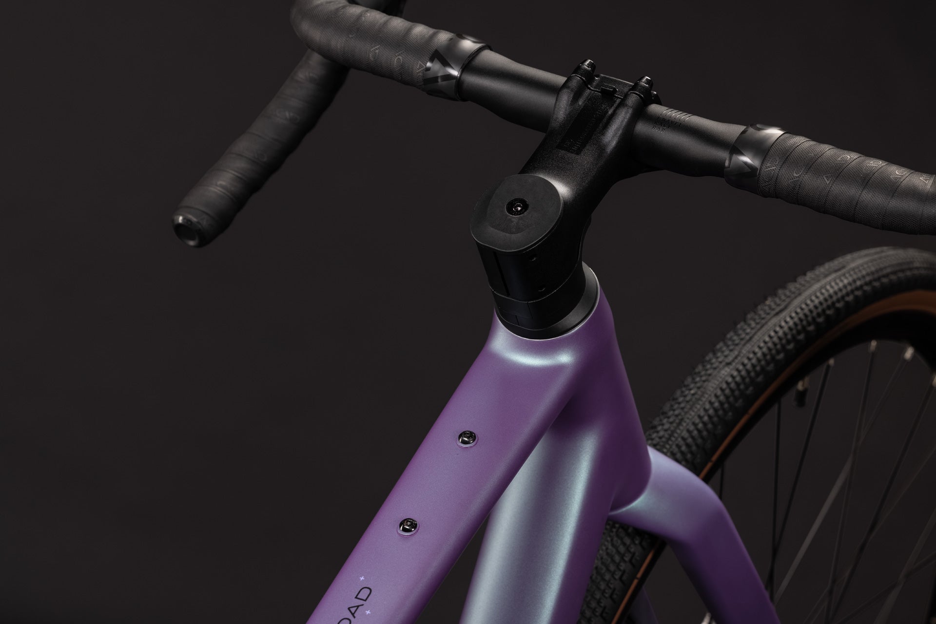 Cube Nuroad Pro mysticpurple´n´black