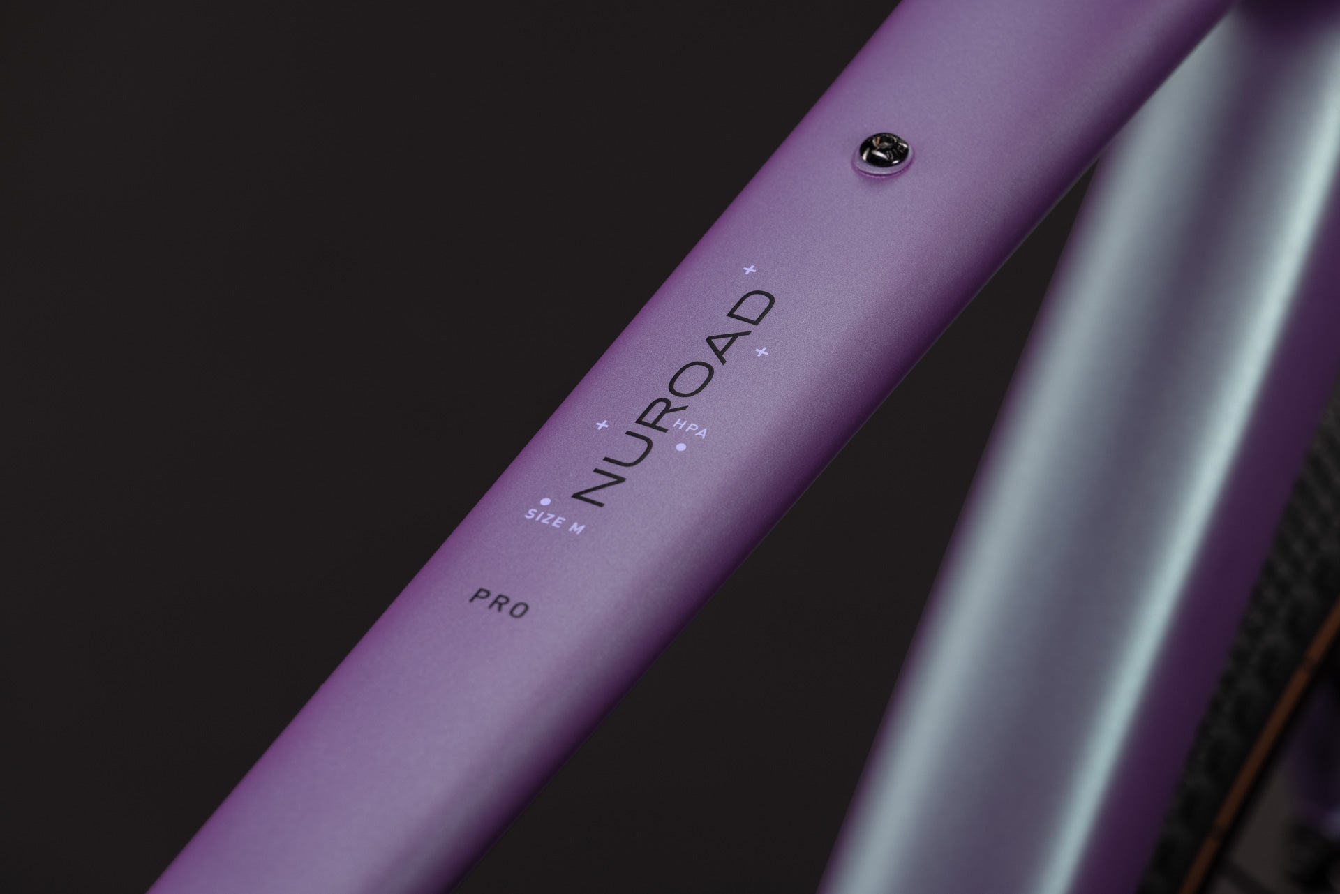 Cube Nuroad Pro mysticpurple´n´black