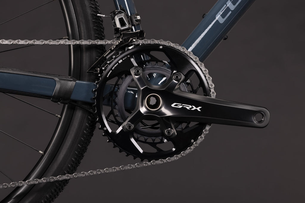 Cube Nuroad Race inkgrey´n´grey