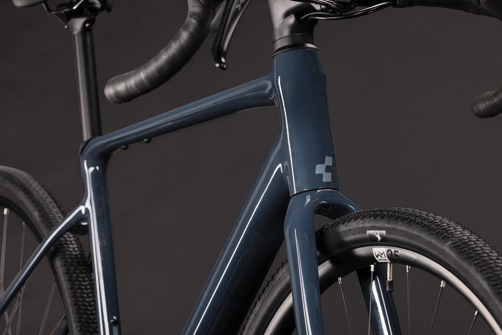 Cube Nuroad Race inkgrey´n´grey