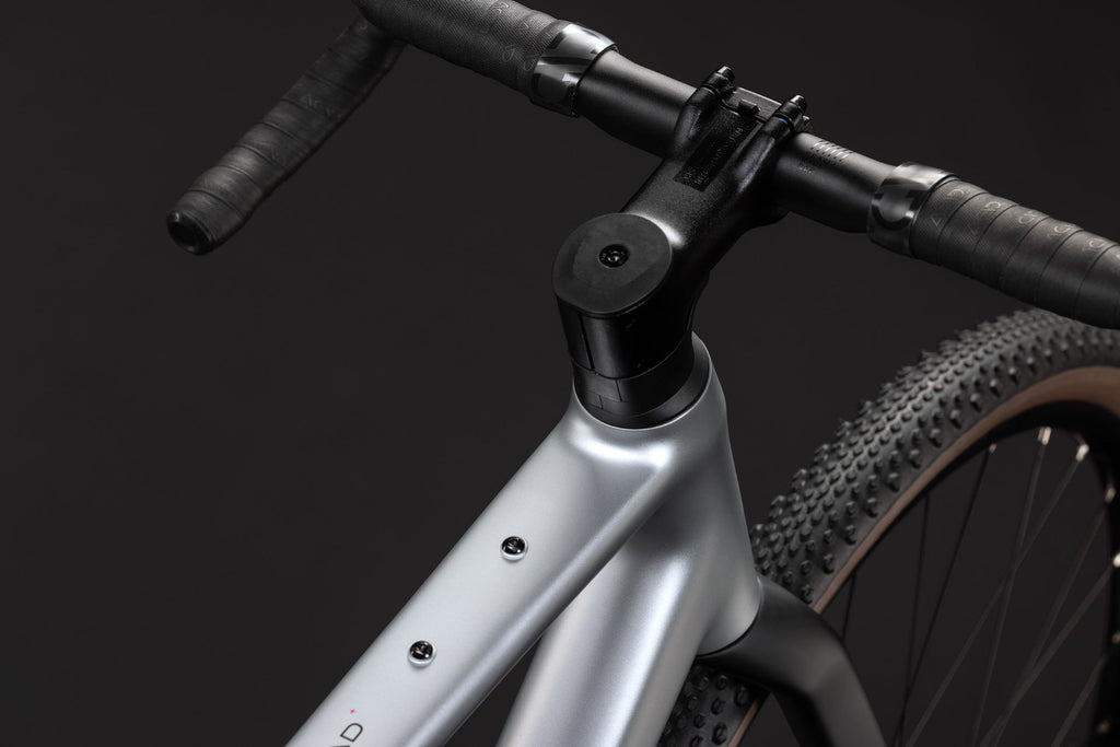Cube Nuroad SLX spaceship´n´cmy