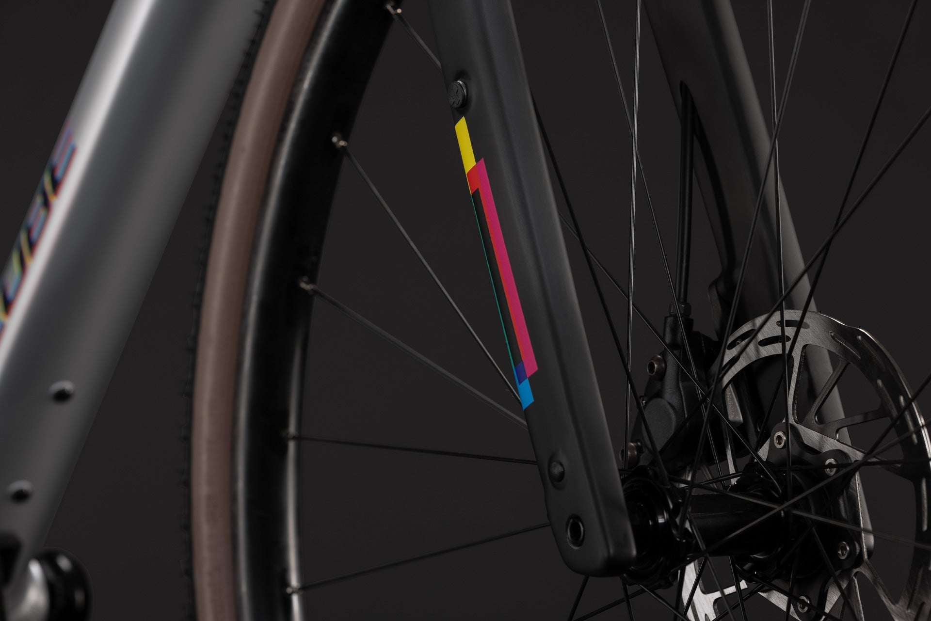 Cube Nuroad SLX spaceship´n´cmy