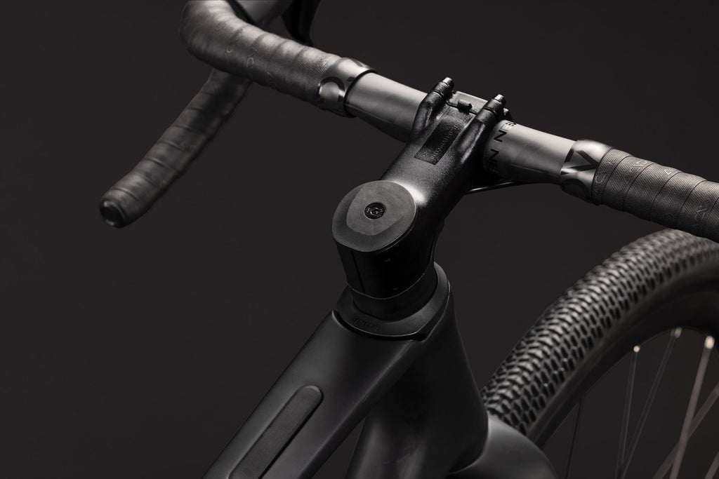 Cube Nuroad C:62 ONE carbon´n´shiftverde