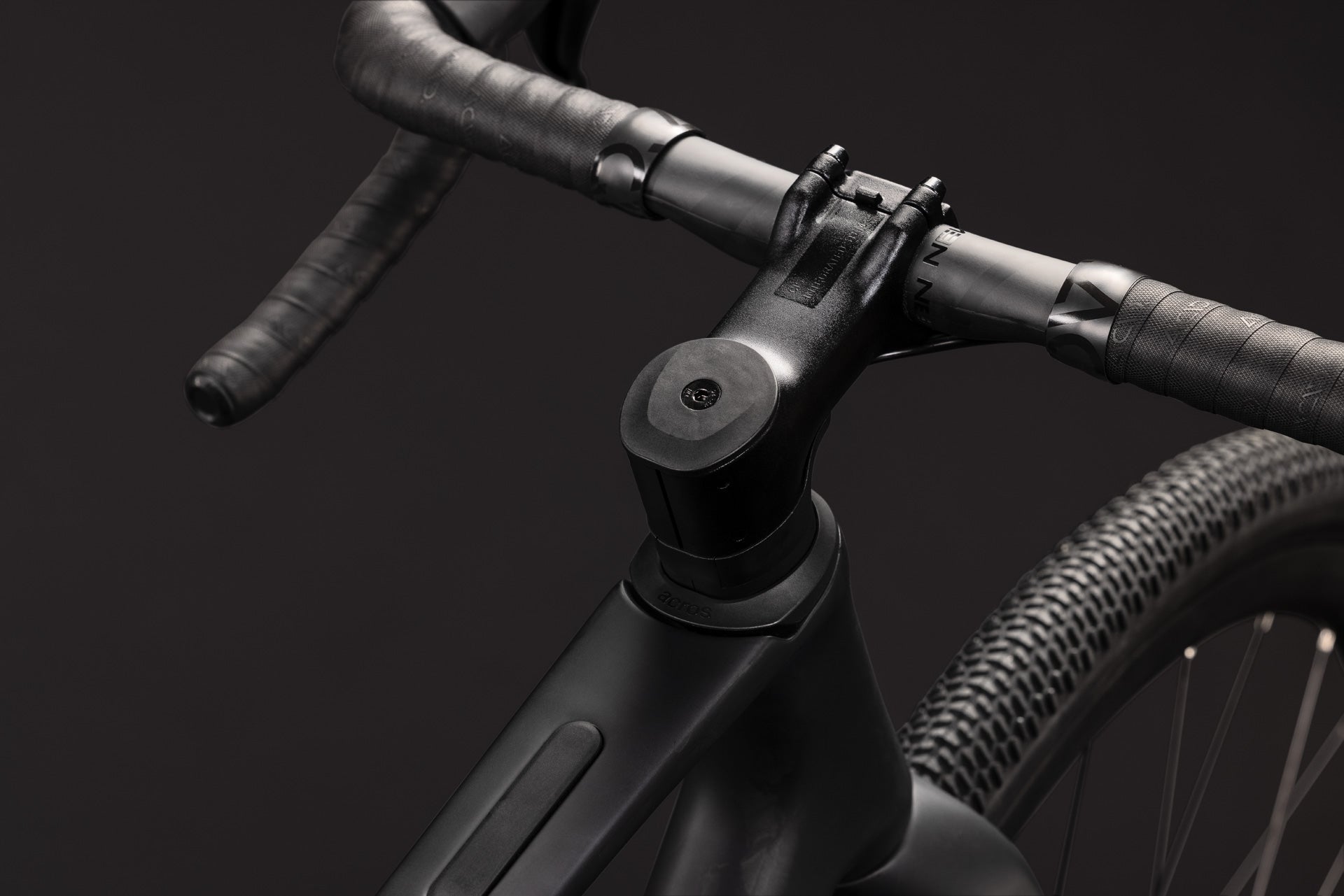 Cube Nuroad C:62 ONE carbon´n´shiftverde