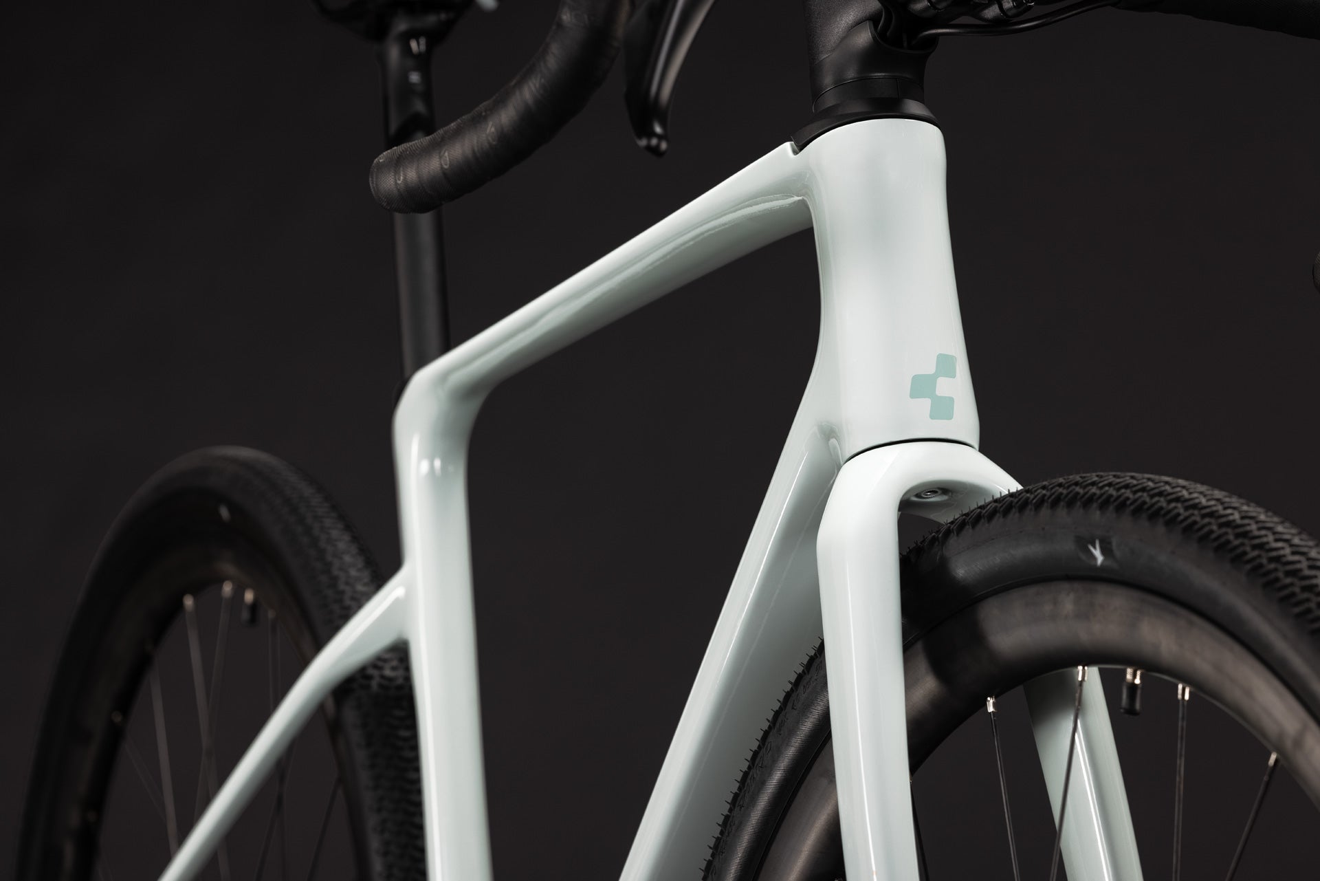 Cube Nuroad C:62 ONE hintofmint´n´green